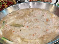 -老来福·非遗酸汤兔(凯旋路店)
