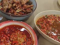 -老三样·旧食新味(万寿宫店)