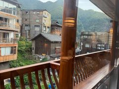 -侯家庄私房菜馆观景餐厅
