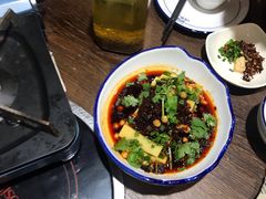 -黔大人·贵州花溪牛肉粉(宝能太古城店)