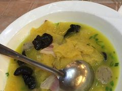 -乾隆美食·本帮菜(黄河路店)