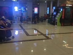 -中影嘉华国际影城(大芬星都里店)