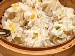 -龍聚祥烧麦馆(万达店)