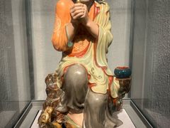 -景德镇中国陶瓷博物馆