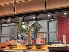 -名羊天下·火锅烧烤自助料理(镇明路店)