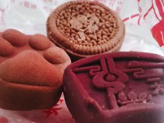 -一大糕点(纬六路店)