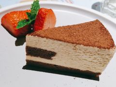 -半秋山西餐厅(西园店)