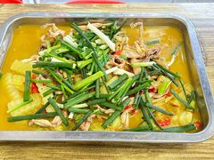 -四姐南瓜田鸡(202店)