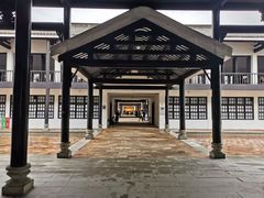 -长洲岛