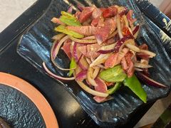 -牛犇烤肉(物资学院路店)