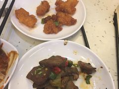 -金权道韩式自助烤肉(嘉华国际店)