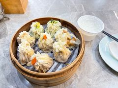 -都一处烧麦馆(前门店)