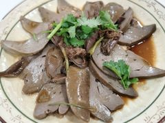 卤水鹅肝-迈姨·潮州菜(麓湖公园店)