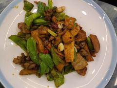 -王家大院·南京菜(湛江路总店)