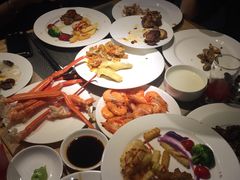 -四川江油戴斯大酒店