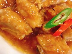 -点都德(大茶楼店)