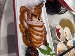 -京味斋·北京烤鸭(新源街店)