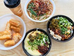 -豆香园(龙翔店)