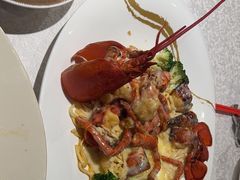 -红棉中餐厅·广州海航威斯汀酒店