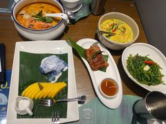 -帕蓝·暹罗料理(大学路店)