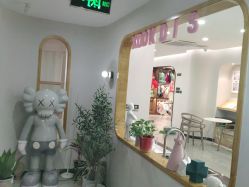 -星豆豆儿童摄影(南郊太白南路店)