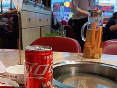 -好彩猪肚鸡(正弘城店)