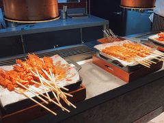 -芝小官毛肚火锅海鲜自助(淮安清江浦区新亚店)