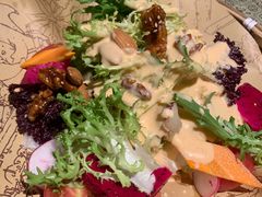 -小尕子·新疆菜(明园店)