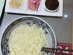 -馅老满(鼓楼店)
