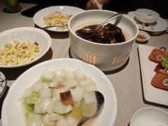 -明州小宴(文化广场店)