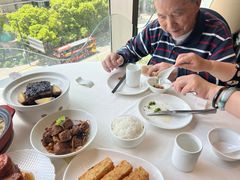 -上海会馆(香港名都店)