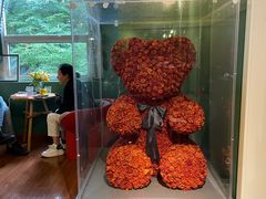 -W CAFE(甜爱路店)