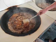 -金台阶鱼馆(于桥水库店)