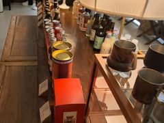 -银米·云南传统过桥米线(双廊黑金冠店)
