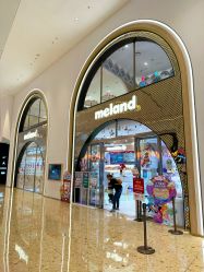 -meland亲子乐园(珠海环宇城店)