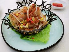 XO酱炒萝卜糕-御和宴·精品粤菜(天润御海湾店)