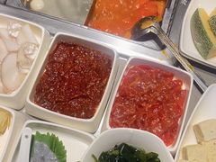 -海底捞火锅(旭辉MALL店)