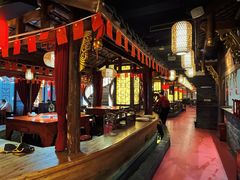 -春熙里老火锅(春熙路店)