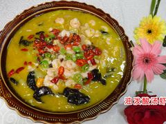 10009-芳芳私房菜·精做淮扬菜(承德路店)