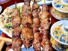 -1078號老北京涮肉(松柏店)