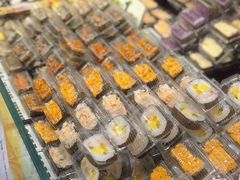 -池田寿司·4H鲜作(西直门凯德华联店)
