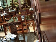大堂-皇饭儿·王润兴酒楼(河坊街店)