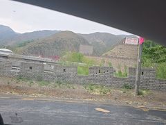-雁门关景区