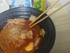 -四川老牛麻辣烫(北门桥店)