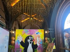 -布拉格餐厅· 中欧捷克菜(全国首店)