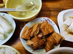 -陈记汤饭(水巷口店)