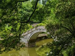 -采石矶景区