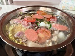 三鲜荤豆花-海关荤豆花(洋河一路店)