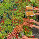 啊！啊！啊！在哈尔滨！答应我一定要吃这个！