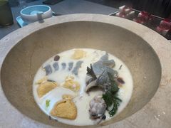 -滇小鱼·云南野生菌火锅(上杭路店)